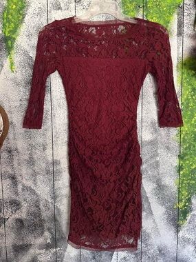 chinese dress ladies Melinda Satin Lace-Up Formal Dress main image 0